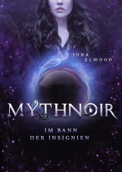 Mythnoir - Elwood, Juna