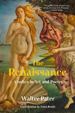 Cover The Renaissance