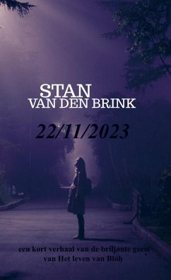 22/11/2023 - Stan van den Brink