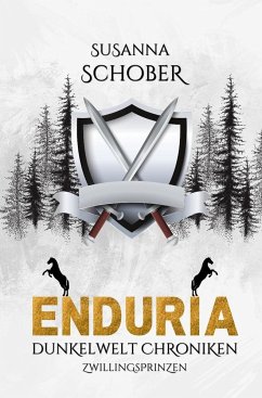 Enduria - Zwillingsprinzen - Schober, Susanna