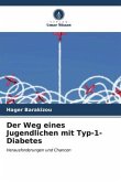 Der Weg eines Jugendlichen mit Typ-1-Diabetes