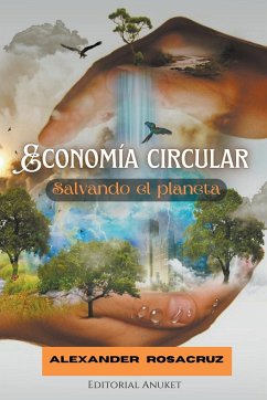 Economía Circular - Rosacruz, Alexander
