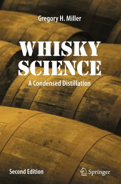 Whisky Science - Miller, Gregory H.