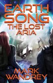 The Lost Aria (Earth Song, #3) (eBook, ePUB)