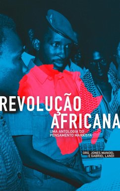Revolução Africana (eBook, ePUB) Cover Revolução Africana (eBook, ePUB)