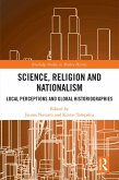 Science, Religion and Nationalism (eBook, PDF)