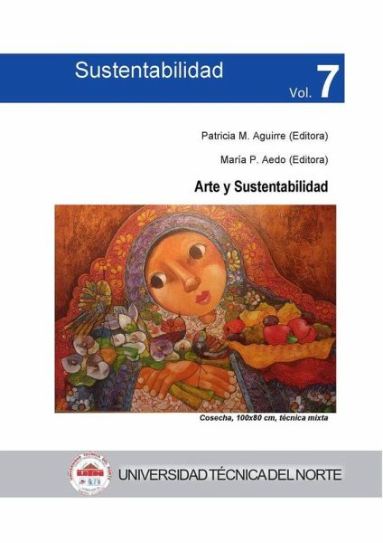 Arte y Sustentabilidad (eBook, PDF) Arte y Sustentabilidad (eBook, PDF)