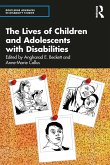 The Lives of Children and Adolescents with Disabilities (eBook, ePUB)