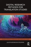 Digital Research Methods for Translation Studies (eBook, PDF)
