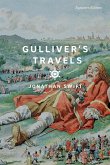 Gulliver's Travels (eBook, ePUB) Gulliver's Travels (eBook, ePUB)