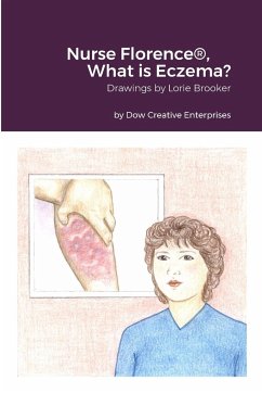 Nurse Florence®, What is Eczema? - Dow, Michael; Brooker, Lorie