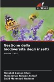 Gestione della biodiversità degli insetti