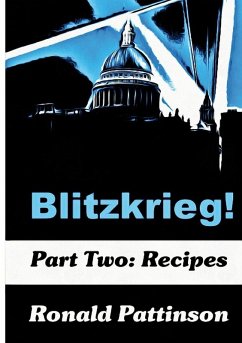 Cover Blitzkrieg! Vol. 2