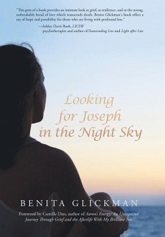 Cover Looking for Joseph in the Night Sky