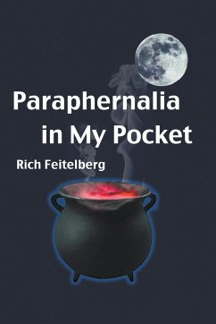 Paraphernalia in My Pocket - Feitelberg, Rich