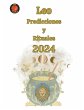 Leo Predicciones y Rituales 2024 - Bild 1