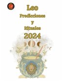 Leo Predicciones y Rituales 2024