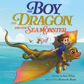 The Boy, The Dragon, And The Sea Monster