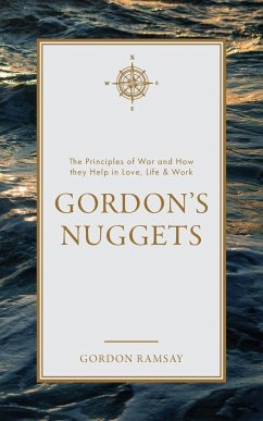 Gordon's Nuggets - Ramsay, Gordon