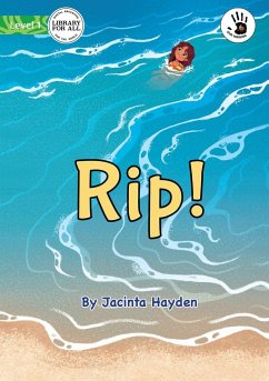 Rip! - Our Yarning - Hayden, Jacinta