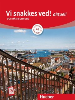 Cover Vi snakkes ved! aktuell A2