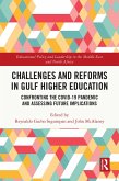 Challenges and Reforms in Gulf Higher Education (eBook, ePUB)