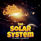 Little Curiosities(Part 3): The Solar System (eBook, ePUB)