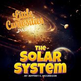 Little Curiosities(Part 3): The Solar System (eBook, ePUB)