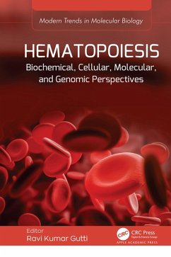 Cover Hematopoiesis (eBook, ePUB)