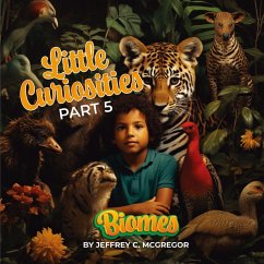 Cover Little Curiosities(Part 5): Biomes (eBook, ePUB)