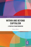 Within and Beyond Capitalism (eBook, ePUB)