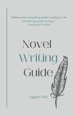 Novel Writing Guide