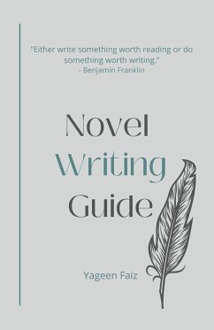 Cover Novel Writing Guide
