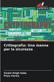 Crittografia: Una manna per la sicurezza