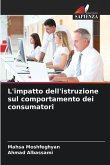 L'impatto dell'istruzione sul comportamento dei consumatori