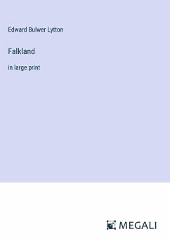 Falkland - Lytton, Edward Bulwer