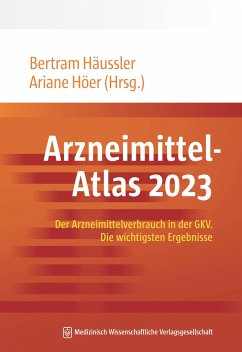 Arzneimittel-Atlas 2023