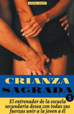 Crianza sagrada #1 - Gary, Anna