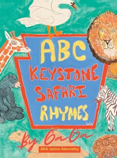 ABC Keystone Safari Rhymes - Abernethy, Janice