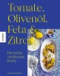 Tomate, Olivenöl, Feta & Zitrone - Bild 1