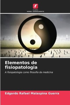 Elementos de fisiopatologia - Malaspina Guerra, Edgardo Rafael
