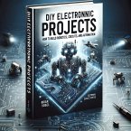 DIY Electronic Projects: How to Build Robotics, Circuits, and Automation (eBook, ePUB)