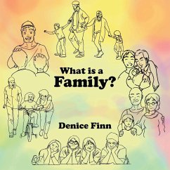 What is a Family? - Finn, Denice