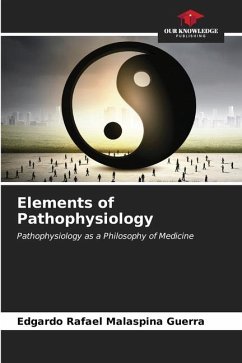 Elements of Pathophysiology - Malaspina Guerra, Edgardo Rafael