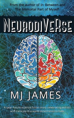 NeurodiVeRse - James, Mj