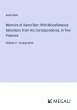 Memoirs of Aaron Burr; With... - Bild 1