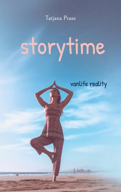 storytime - Prase, Tatjana