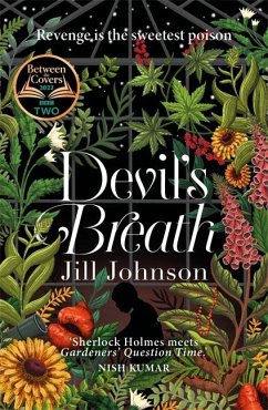 Devil's Breath - Johnson, Jill