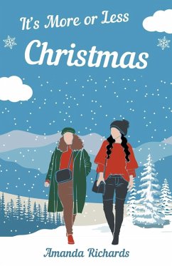 Cover It's More or Less Christmas