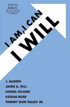 Faith, Failure, Success Volume 4 - Alison, J.; Gill, Jaime; Hilaire, Lionel